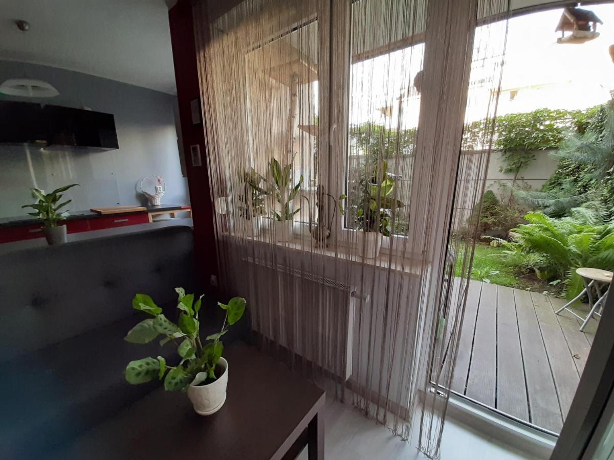 Apartament Di Trevi - Klimatyzacja Apartment Wroclaw Luaran gambar