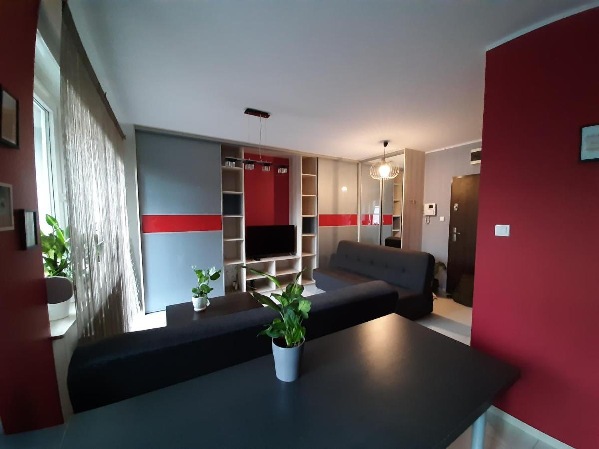 Apartament Di Trevi - Klimatyzacja Apartment Wroclaw Luaran gambar