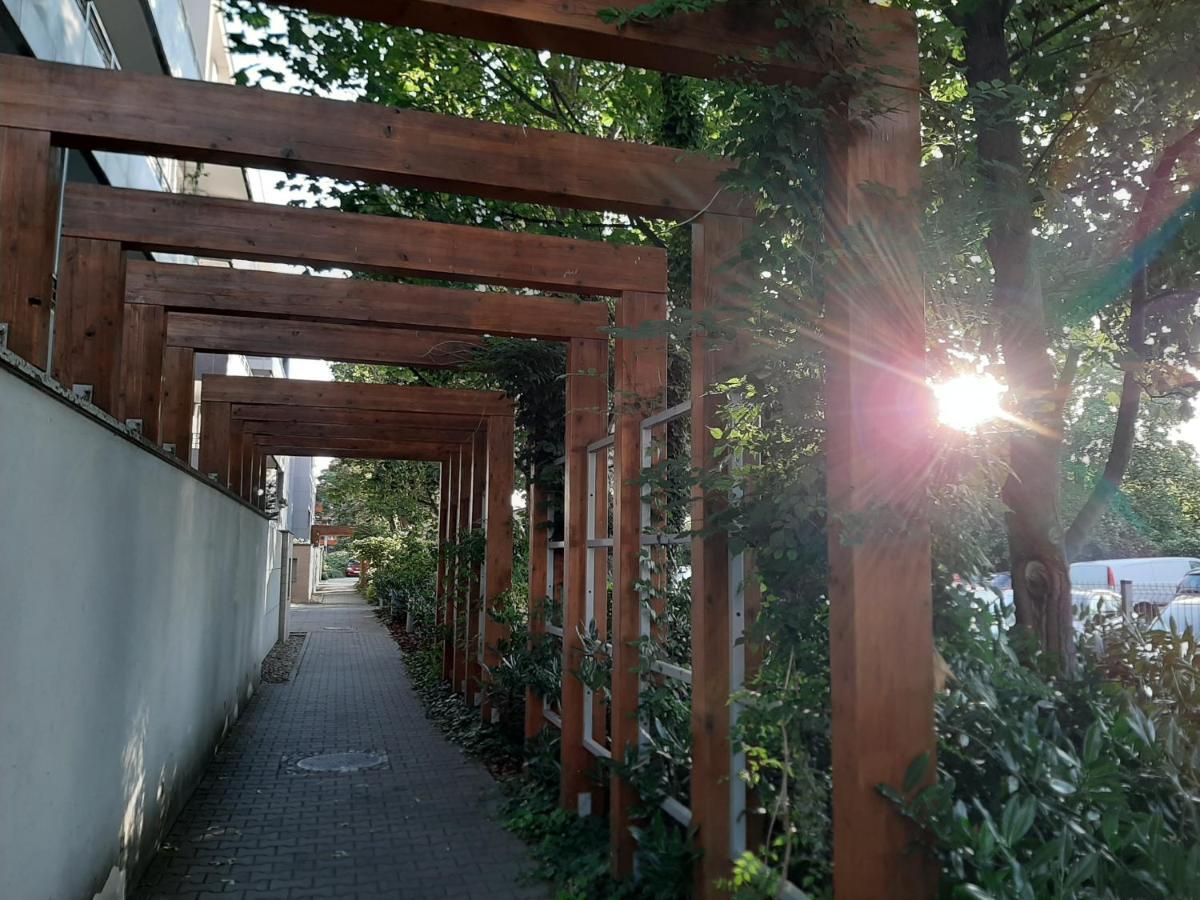 Apartament Di Trevi - Klimatyzacja Apartment Wroclaw Luaran gambar