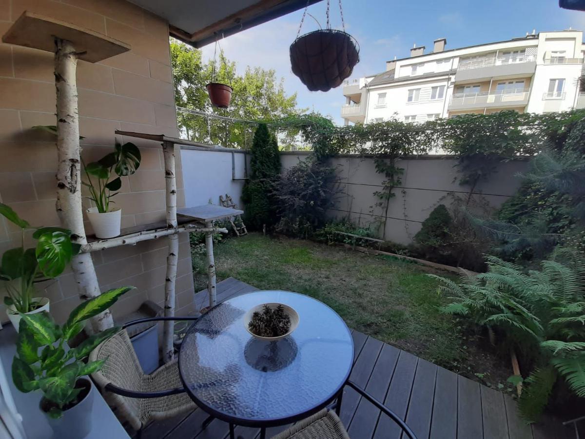 Apartament Di Trevi - Klimatyzacja Apartment Wroclaw Luaran gambar